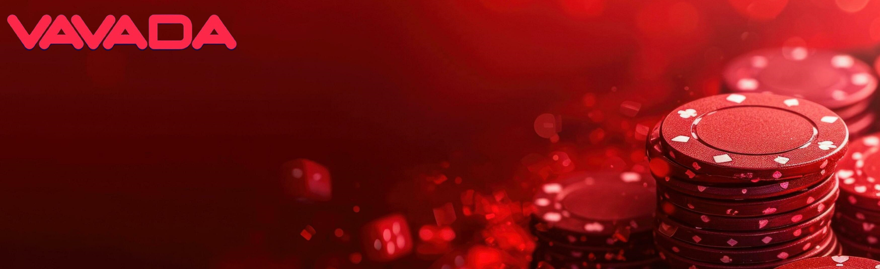 Vavada Casino Banner